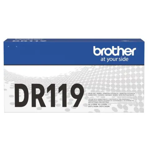 BĘBEN BROTHER DR119